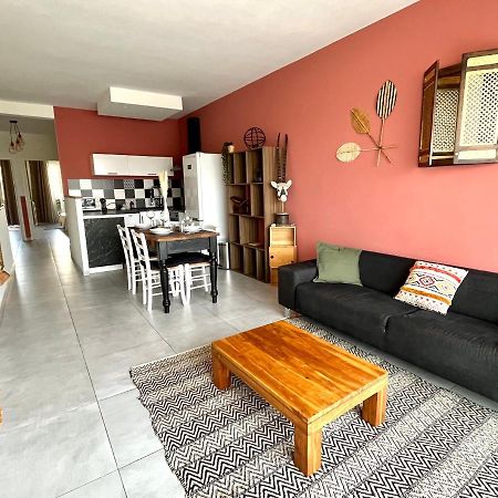 2 Bedrooms - Sea View Apartment 니스 외부 사진