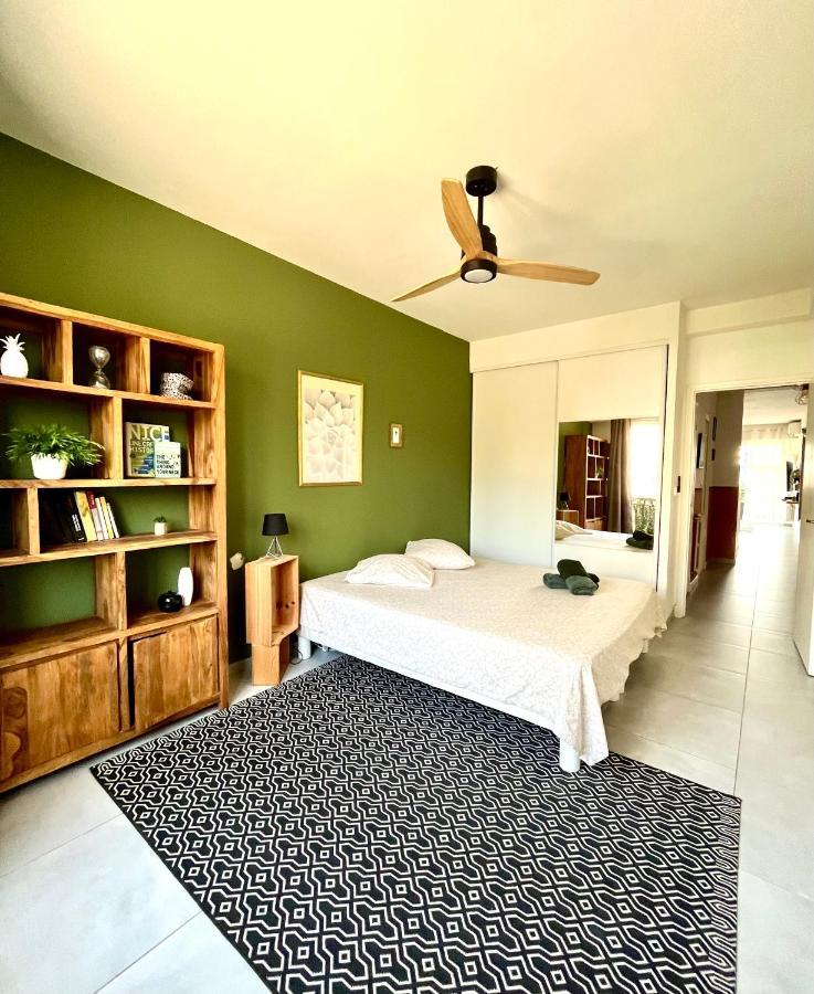 2 Bedrooms - Sea View Apartment 니스 외부 사진